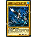 SDRE-IT005 Picchiere Atlantico comune 1a Edizione (IT) -NEAR MINT-
