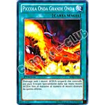 SDRE-IT032 Piccola Onda Grande Onda comune 1a Edizione (IT) -NEAR MINT-