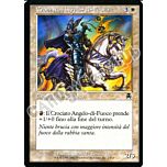 001 / 143 Crociato Angelo-di-Fuoco comune (IT) -NEAR MINT-