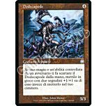 134 / 143 Dodecapode non comune (IT) -NEAR MINT-