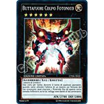 CT09-IT022 Buttafuori Colpo Fotonico super rara Edizione Limitata (IT) -NEAR MINT-