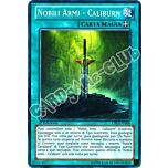 CBLZ-IT000 Nobili Armi - Caliburn super rara 1a Edizione (IT) -NEAR MINT-