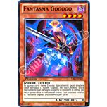 CBLZ-IT002 Fantasma Gogogo comune 1a Edizione (IT) -NEAR MINT-