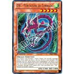 CBLZ-IT006 ZW-Portatore di Tornado rara 1a Edizione (IT) -NEAR MINT-