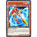 CBLZ-IT009 Squalo Lanciere comune 1a Edizione (IT) -NEAR MINT-