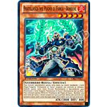 CBLZ-IT027 Fratellanza del Pugno di Fuoco-Rondine super rara 1a Edizione (IT)  -GOOD-