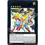 CBLZ-IT047 ZW-Armi Leone ultra rara 1a Edizione (IT) -NEAR MINT-
