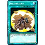 CBLZ-IT054 Zerozeroccia comune 1a Edizione (IT) -NEAR MINT-