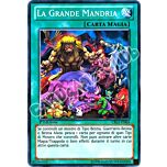 CBLZ-IT063 La Grande Mandria comune 1a Edizione (IT) -NEAR MINT-