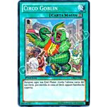 CBLZ-IT067 Circo Goblin comune 1a Edizione (IT) -NEAR MINT-