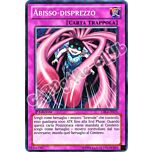 CBLZ-IT075 Abisso-Disprezzo comune 1a Edizione (IT) -NEAR MINT-