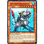 CBLZ-IT083 Sirenide Abissteus ultra rara 1a Edizione (IT) -NEAR MINT-