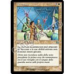 004 / 350 Arrestare non comune (IT) -NEAR MINT-