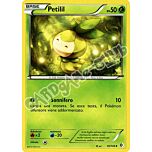 016 / 149 Petilil non comune (IT) -NEAR MINT-