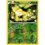 016 / 149 Petilil non comune foil reverse (IT) -NEAR MINT-