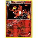 019 / 149 Charmeleon non comune foil reverse (IT) -NEAR MINT-