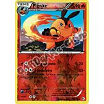 025 / 149 Pignite non comune foil reverse (IT) -NEAR MINT-