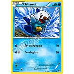 039 / 149 Oshawott comune (IT) -NEAR MINT-