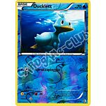 042 / 149 Ducklett comune foil reverse (IT) -NEAR MINT-