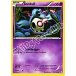 061 / 149 Duskull comune (IT) -NEAR MINT-