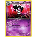 076 / 149 Gothorita non comune (IT) -NEAR MINT-