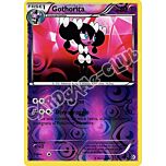 076 / 149 Gothorita non comune foil reverse (IT) -NEAR MINT-