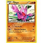 080 / 149 Gligar comune (IT) -NEAR MINT-