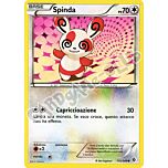 115 / 149 Spinda comune (IT) -NEAR MINT-