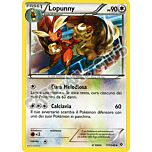 117 / 149 Lopunny non comune (IT) -NEAR MINT-