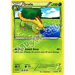 002 / 135 Grotle non comune (EN) -NEAR MINT-