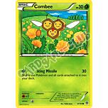 004 / 135 Combee comune (EN) -NEAR MINT-