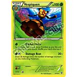 005 / 135 Vespiquen rara (EN) -NEAR MINT-