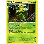 010 / 135 Leavanny rara (EN) -NEAR MINT-