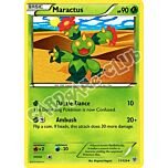 011 / 135 Maractus non comune (EN) -NEAR MINT-