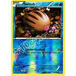 026 / 135 Swinub comune foil reverse (EN) -NEAR MINT-