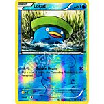 029 / 135 Lotad comune foil reverse (EN) -NEAR MINT-