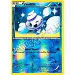 035 / 135 Vanillite comune foil reverse (EN) -NEAR MINT-
