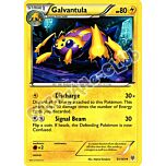 051 / 135 Galvantula non comune (EN) -NEAR MINT-