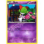 059 / 135 Ralts comune (EN) -NEAR MINT-