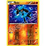 075 / 135 Riolu comune foil reverse (EN) -NEAR MINT-