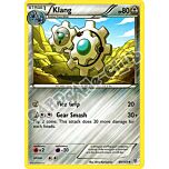 089 / 135 Klang non comune (EN) -NEAR MINT-