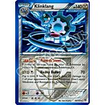 090 / 135 Klinklang rara foil (EN) -NEAR MINT-
