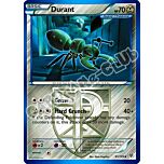 091 / 135 Durant non comune (EN) -NEAR MINT-