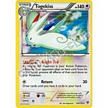 104 / 135 Togekiss rara foil (EN) -NEAR MINT-