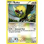 115 / 135 Rufflet comune (EN) -NEAR MINT-