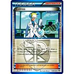 118 / 135 Colress non comune (EN) -NEAR MINT-