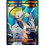 135 / 135 Colress rara segreta (EN) -NEAR MINT-