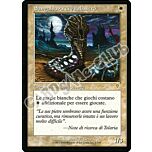 001 / 350 Sanguisuga di Alabastro rara (IT) -NEAR MINT-