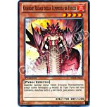 SDOK-IT012 Guardie Regali della Tempesta di Fuoco comune 1a Edizione (IT) -NEAR MINT-