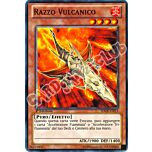 SDOK-IT013 Razzo Vulcanico comune 1a Edizione (IT) -NEAR MINT-